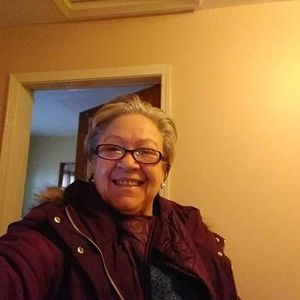 Meet your Posher, Irma